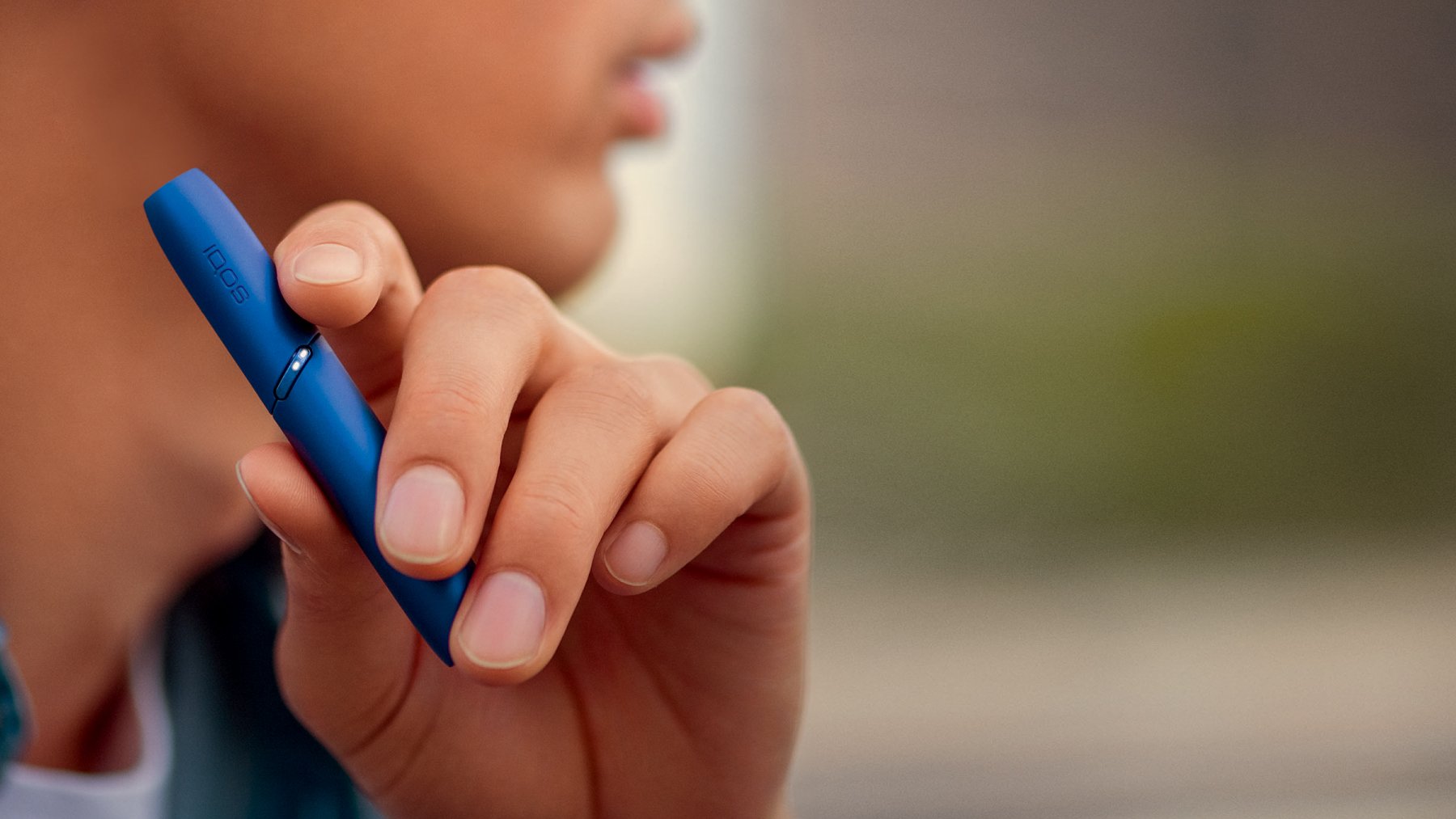 This video will show you how to clean your IQOS